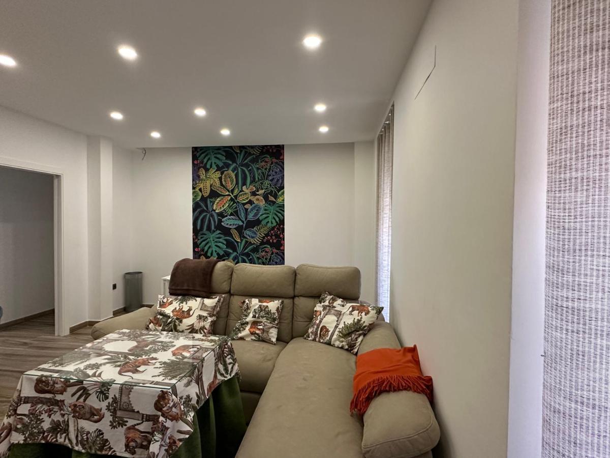Alamos Suite Jaén Kültér fotó