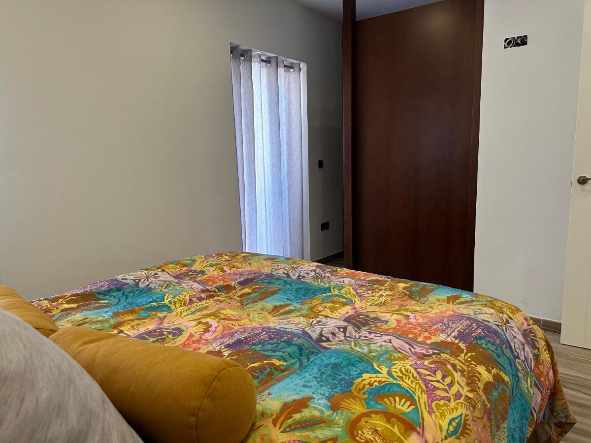 Alamos Suite Jaén Kültér fotó