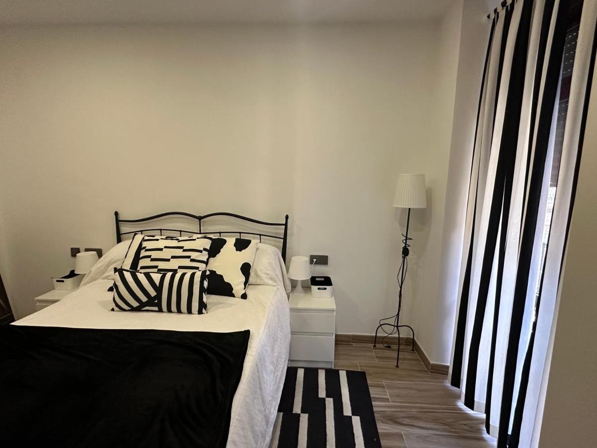 Alamos Suite Jaén Kültér fotó