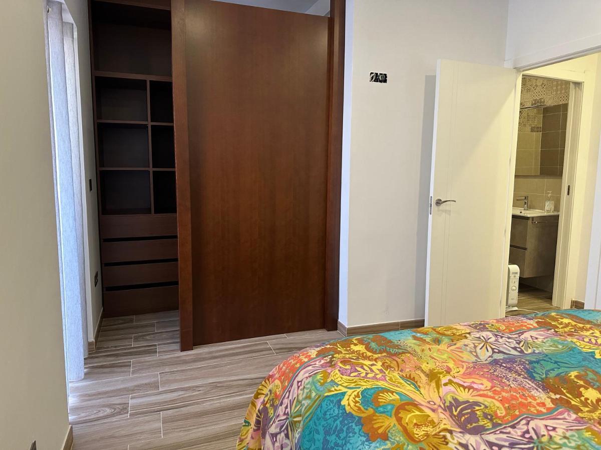Alamos Suite Jaén Kültér fotó